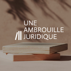 Une Ambrouille Juridique